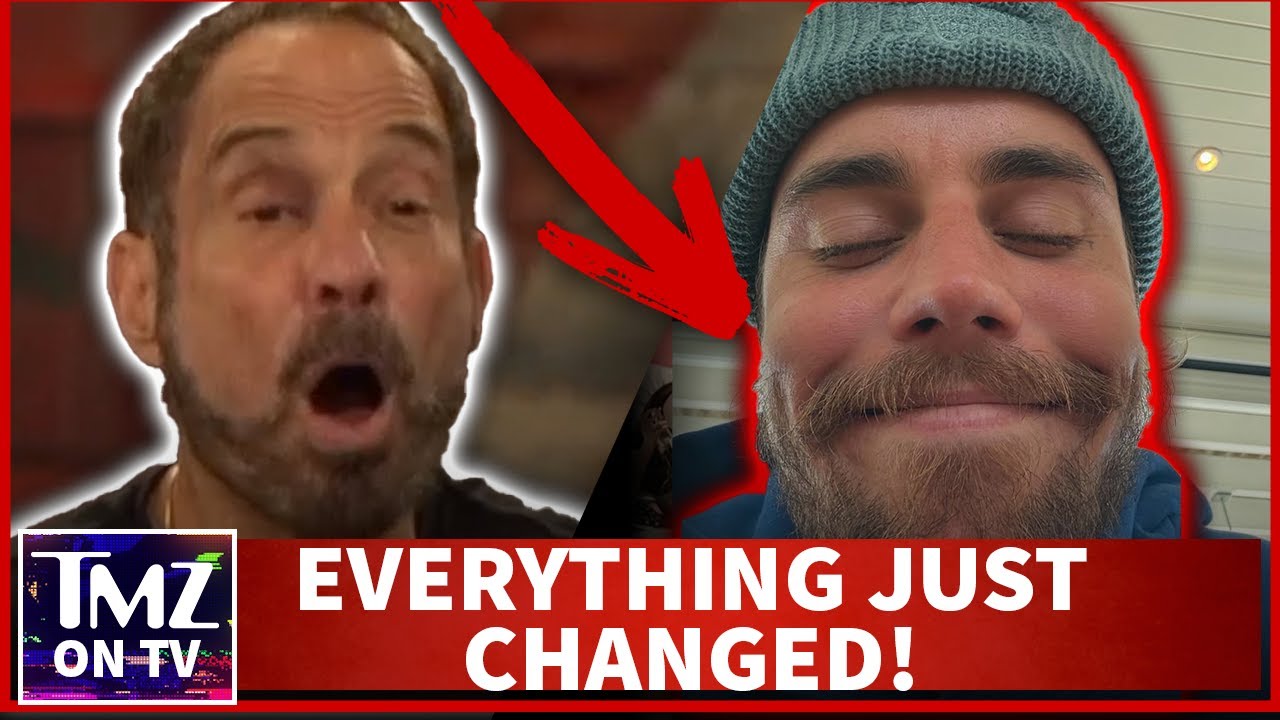 Justin Bieber Situation Explodes...Scooter Braun