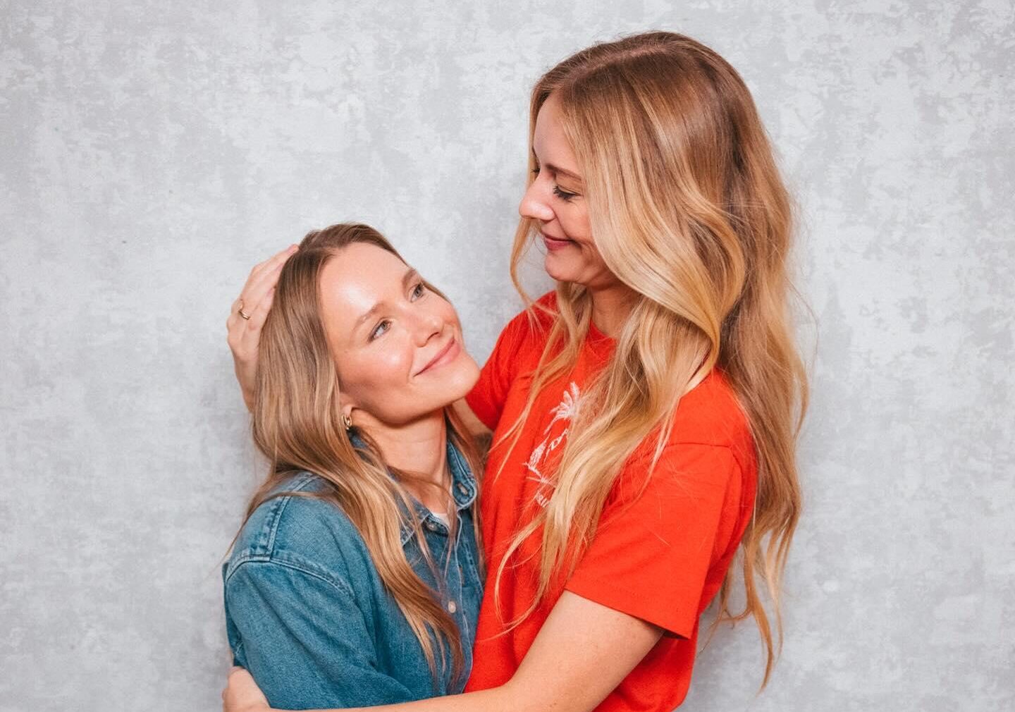 Justine Lupe Reveals Her Eight Week Prank On | Gossip Wire News