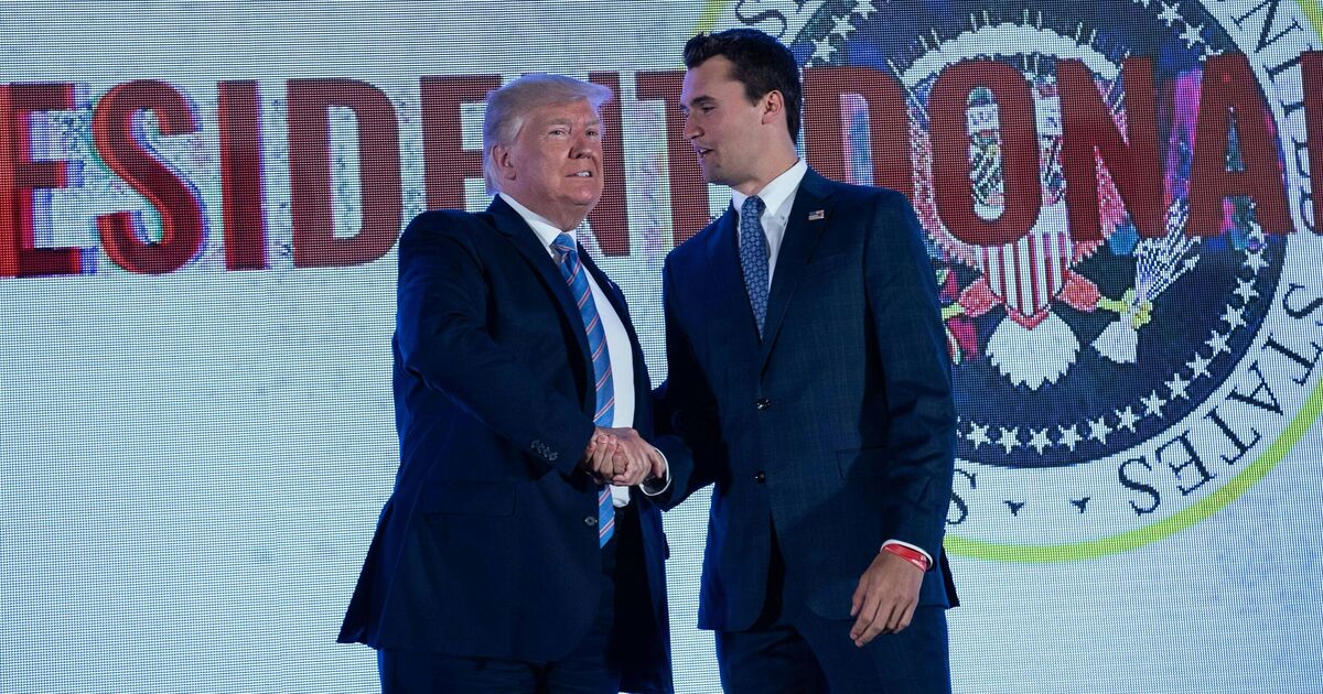 Karoline Leavitt reveals Trump is ‘deeply hurt’ by