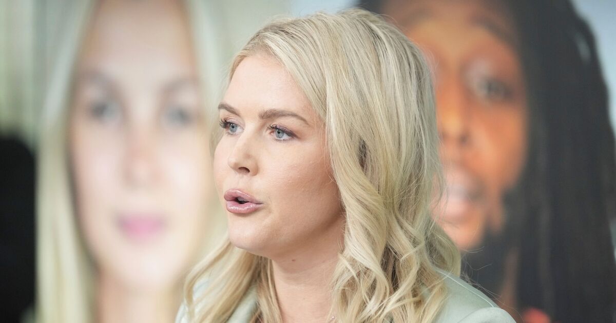 Karoline Leavitt says public transport in North | Political News