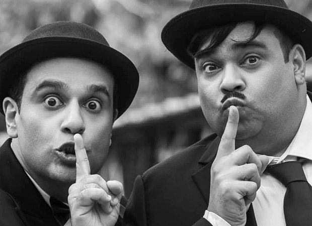 Kiku Sharda sets the record straight: No fallout | Indian movie News