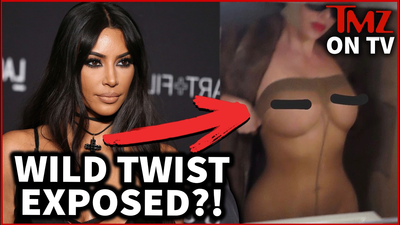 Kim Kardashian Finally SNAPS?! | GWN TV Full Ep