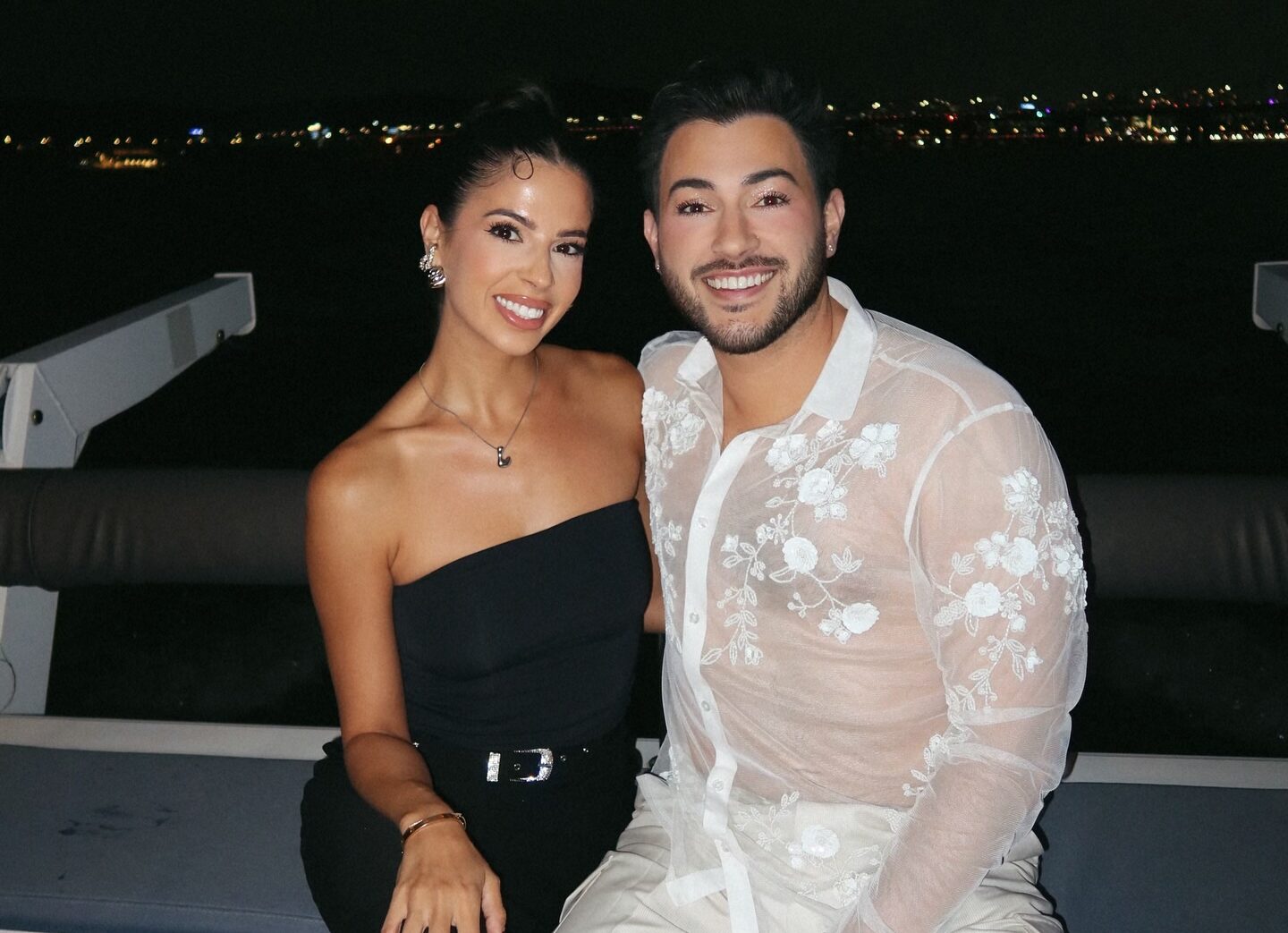 Laura Lee And Jaclyn Hill Finally Laugh At | Gossip Wire News