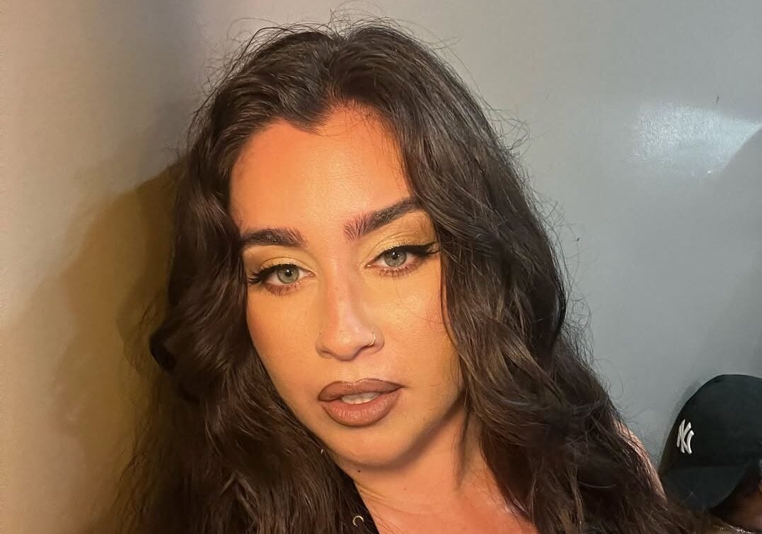 Lauren Jauregui Stuns With Tango Debut On Dancing | Gossip Wire News