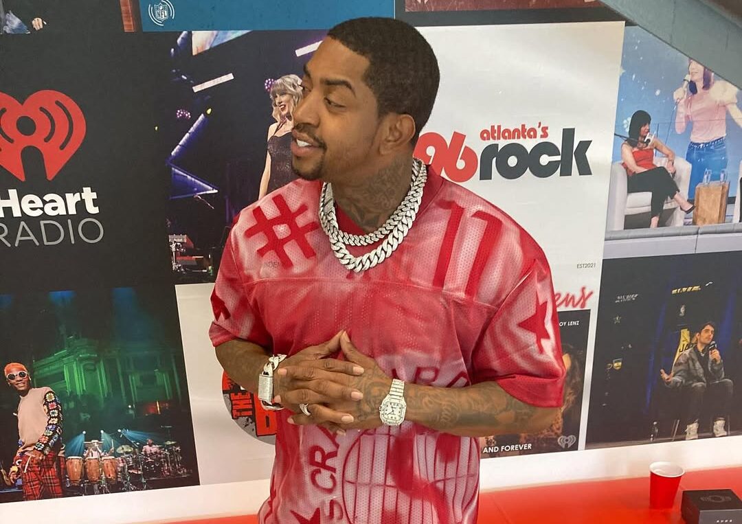 Lil Scrappy Celebrates Son Breland’s Birthday At | Gossip Wire News