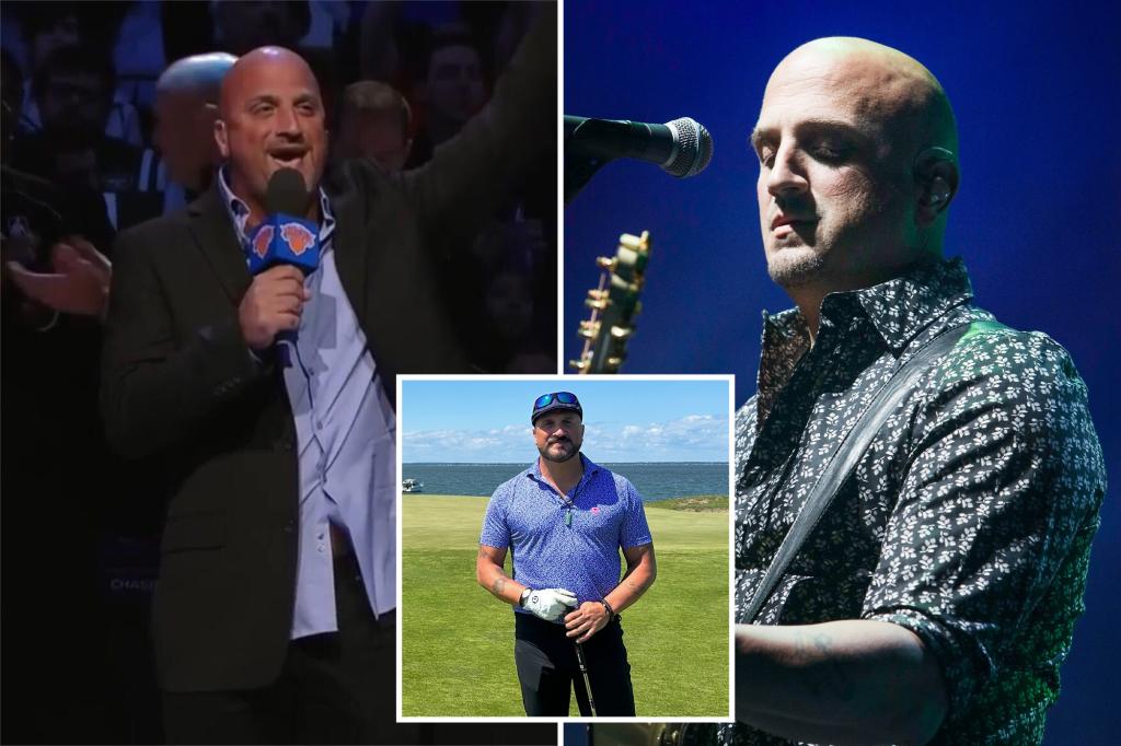 LI's Mike DelGuidice went from living in a trailer | Sports News