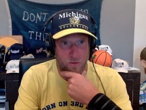 Livid Dave Portnoy loses temper in furious | College News