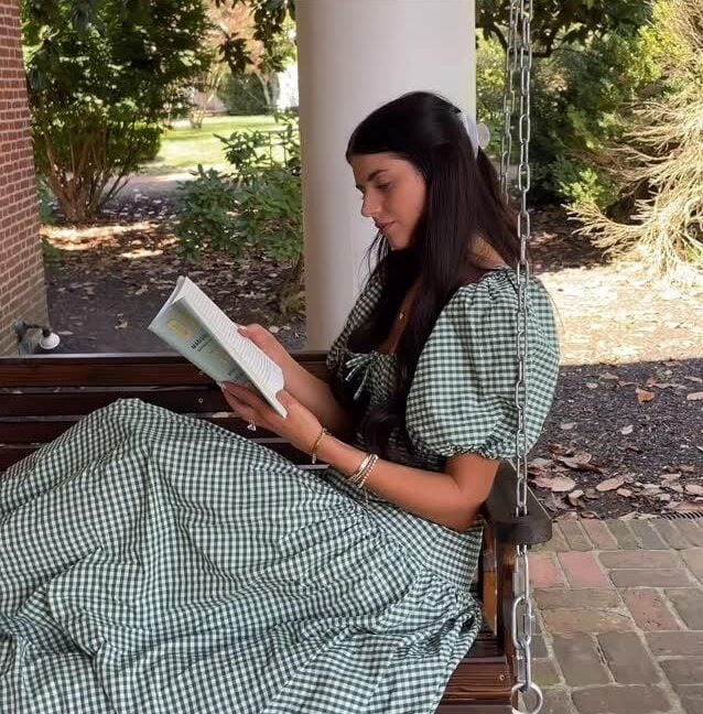 Madison Prewett Troutt Announces New Book ‘Dare To | Gossip Wire News