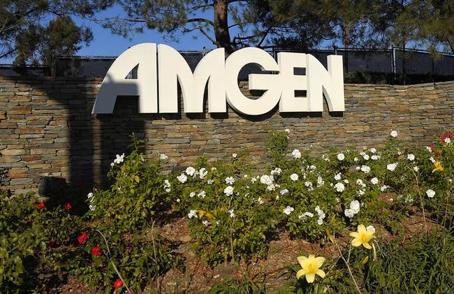 Major Biopharm Company Plans Massive Expansion