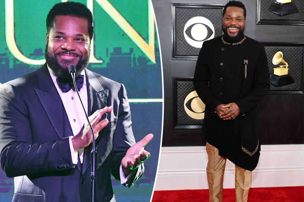 Malcolm-Jamal Warner's wife breaks silence on his