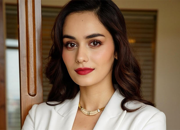 Manushi Chhillar ventures into healthcare with | Indian movie News
