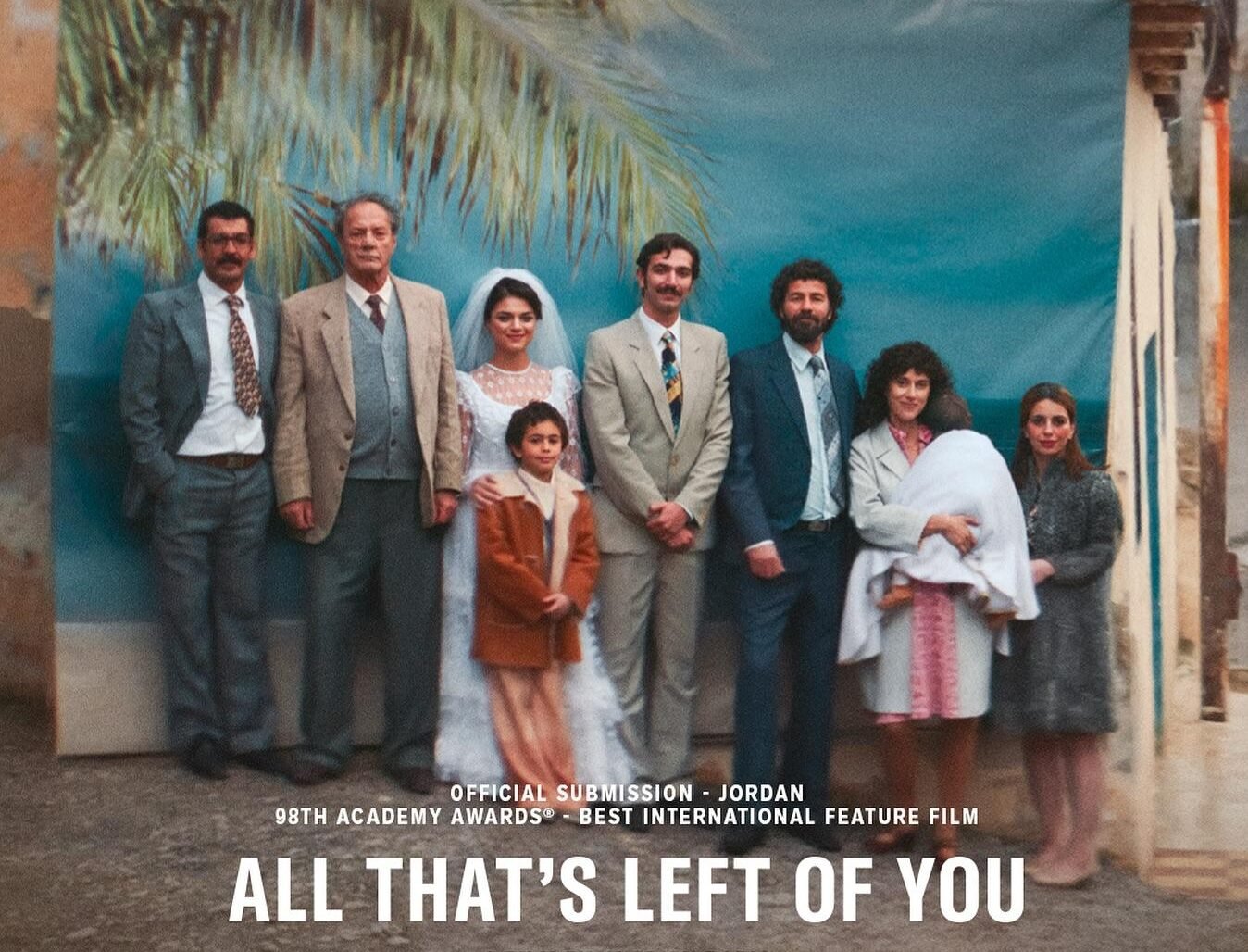 Mark Ruffalo’s New Film ‘All That’s Left Of You’ | Gossip Wire News