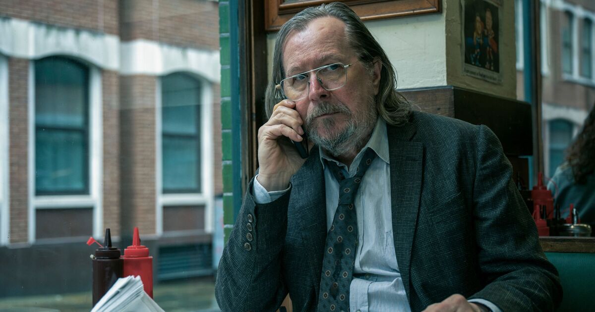 'Masterpiece' crime drama is returning – here's 5 more | UK News