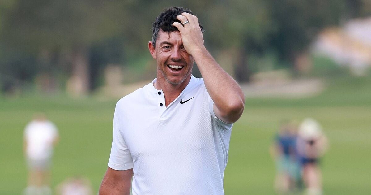 McIlroy confirms plan to return to second home | Golf News
