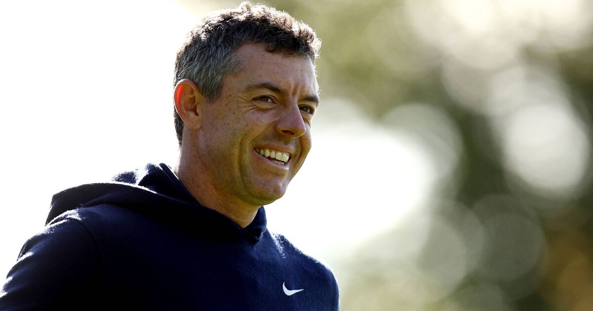 McIlroy provides bulletin board material for USA | Golf News