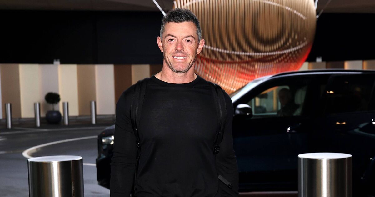 McIlroy reveals drastic tactic to handle Ryder Cup | Golf News
