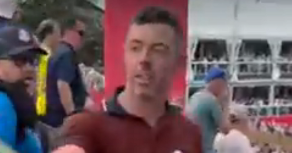 McIlroy took action straightaway after hearing | Golf News