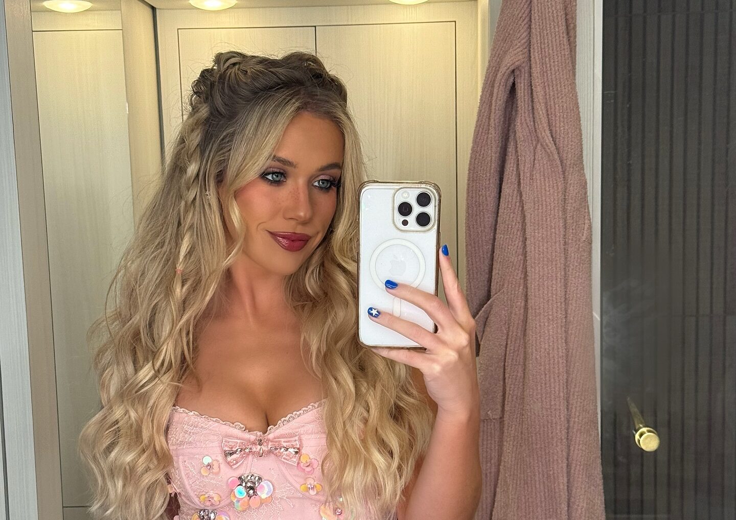 Meg Moroney Set To Perform At The 2025 Video Music | Gossip Wire News