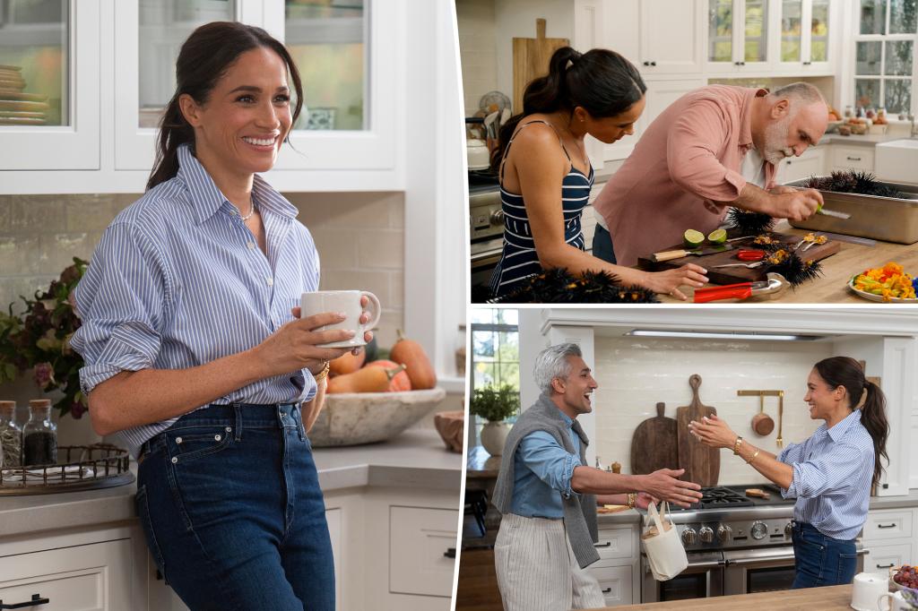 Meghan Markle suffers setback as Season 2 of her