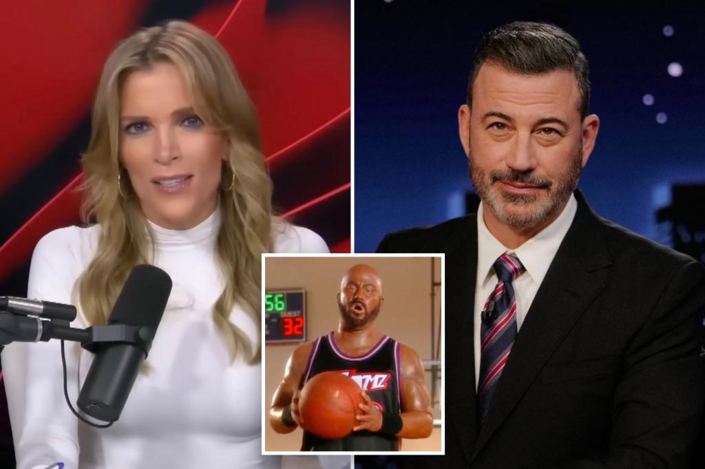 Megyn Kelly blasts Jimmy Kimmel's return to ABC, | Gossip Wire
