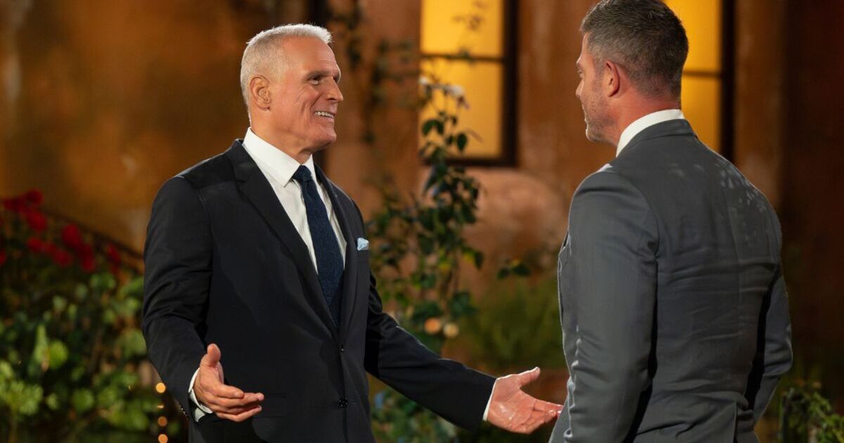 Mel Owens' Golden Bachelor payday after impressive | TV Shows