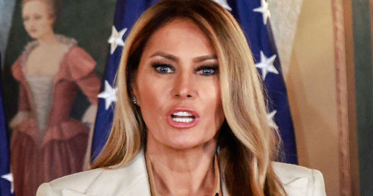 Melania Trump 'influenced' Donald's U-turn on | Political News