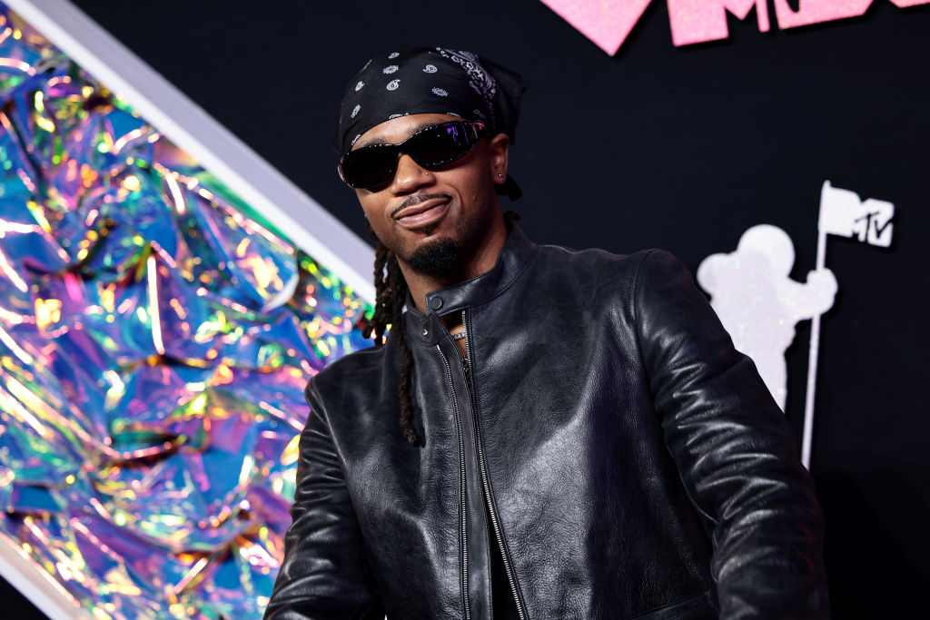 Metro Boomin Celebrates After Being Found Not | Gossip Wire