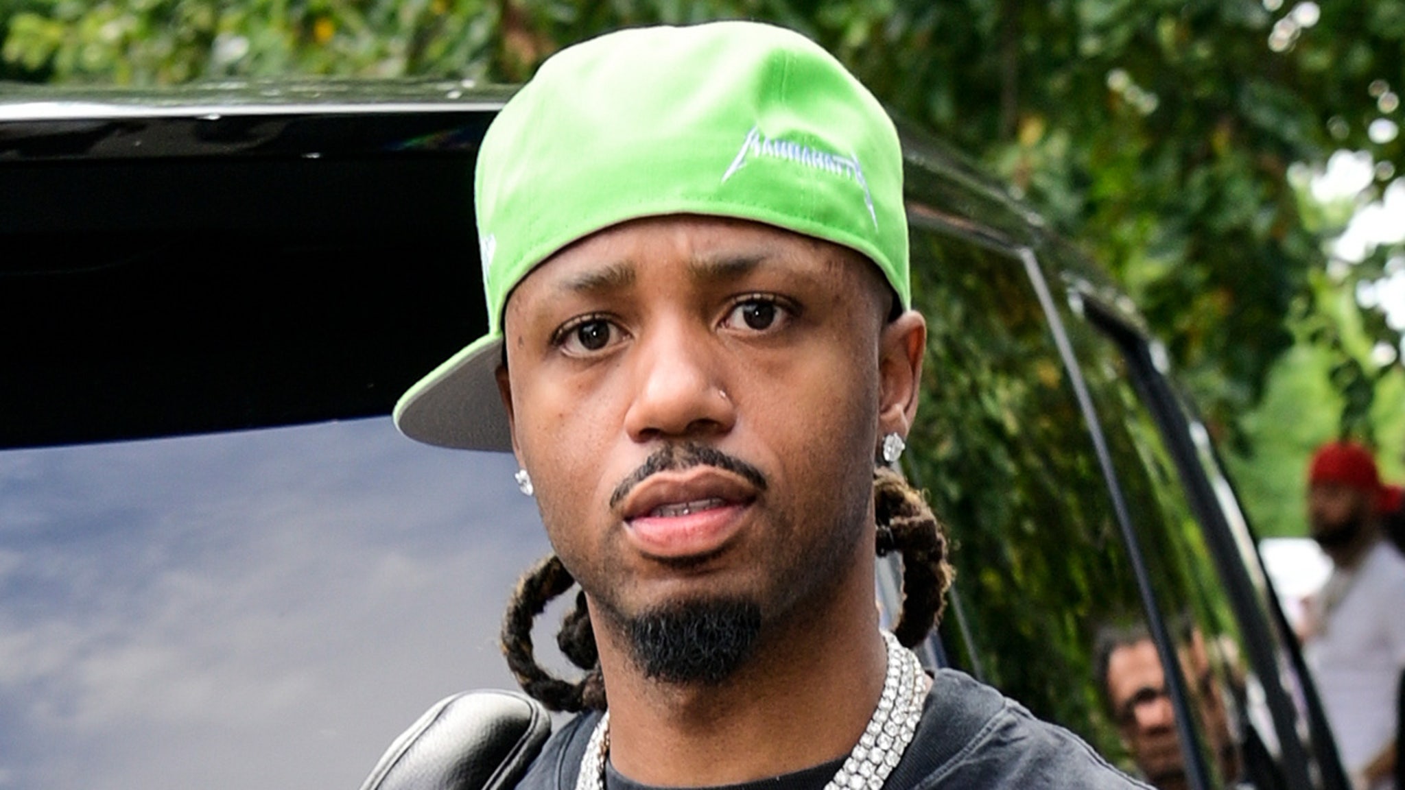Metro Boomin Found Not Liable After Being Sued for
