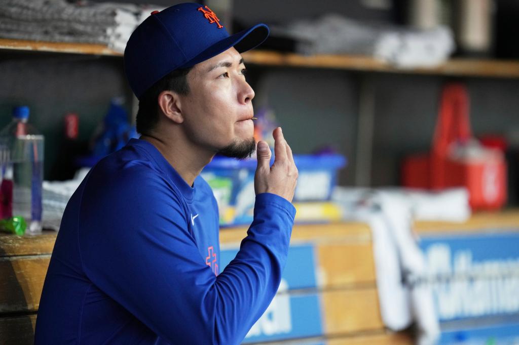Mets decide Kodai Senga's next step after worrying | Sports News