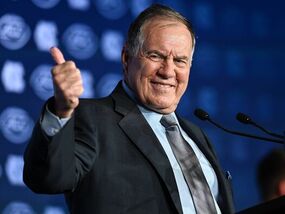 Michael Jordan makes feelings clear on Bill | College News