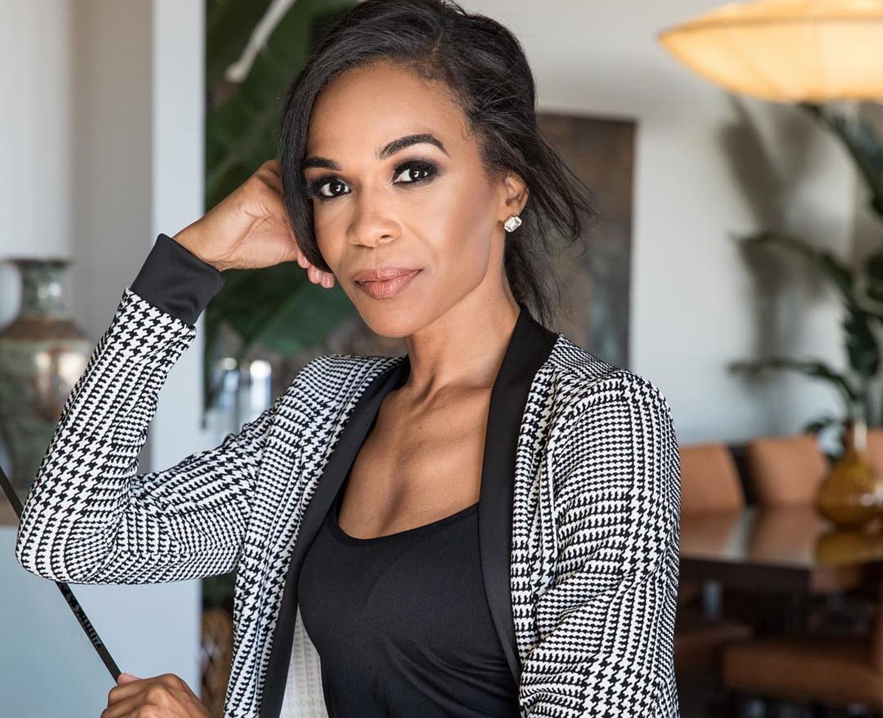 Michelle Williams Reflects On Powerful | Gossip Wire News