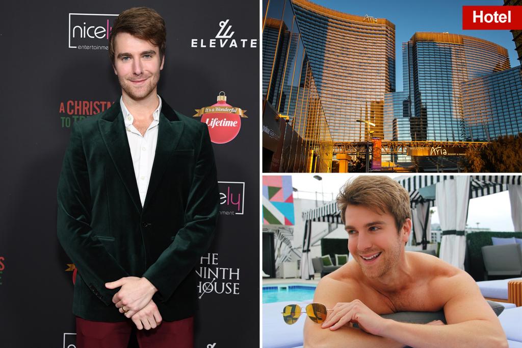 Mike Heslin died after Vegas restaurant stopped