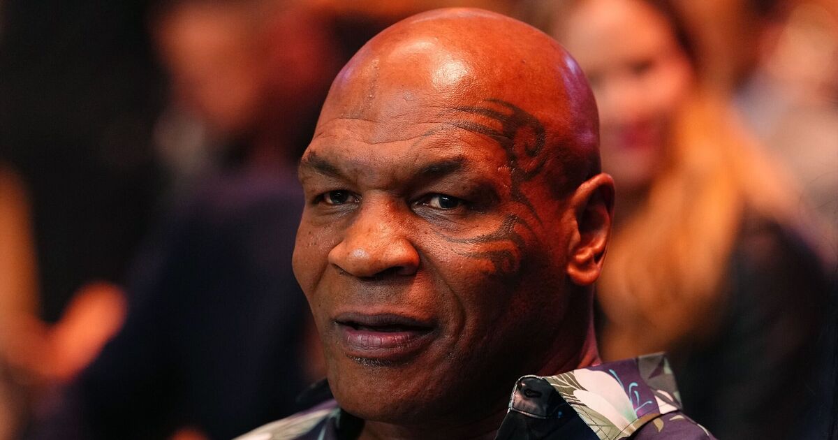 Mike Tyson showed true colours with admission | Boxing News