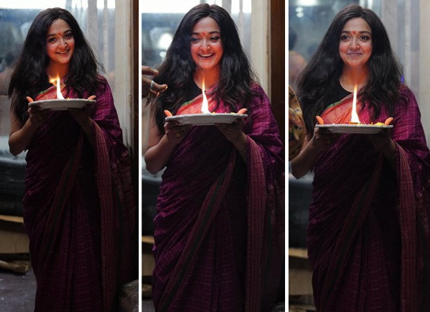 Monali Thakur moves into new home, calls it a | Indian movie News