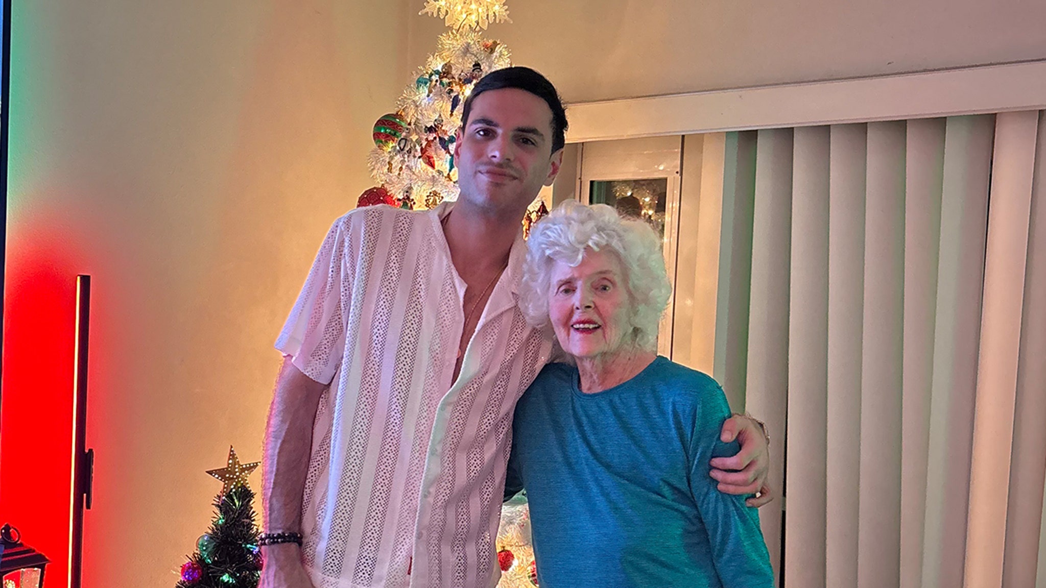 MTV 'Siesta Key' Star Grandma Bev Dead