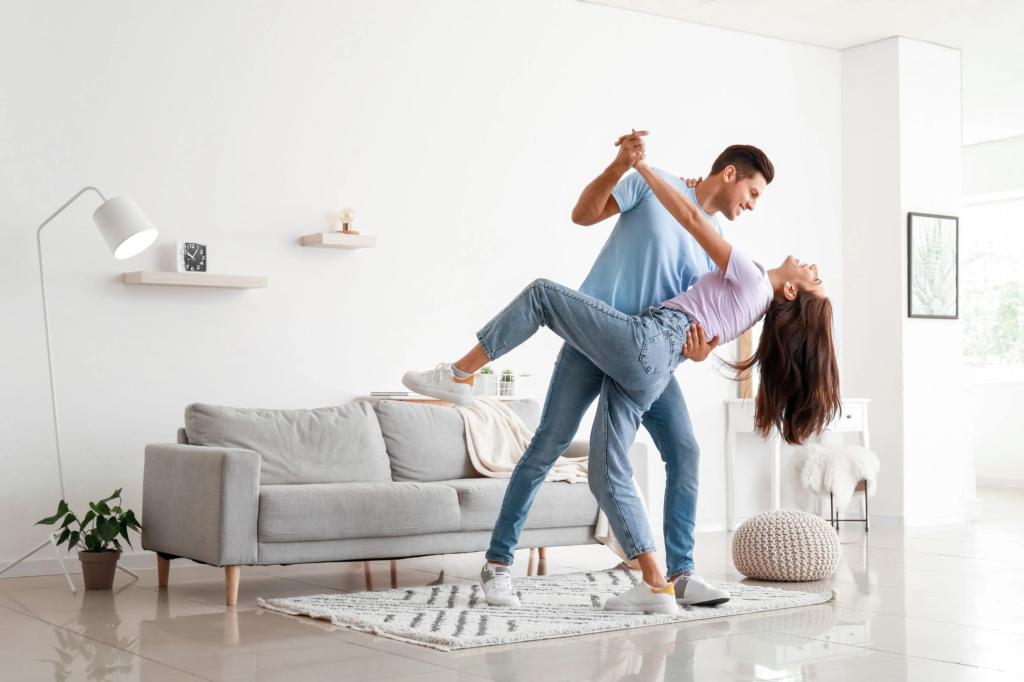 My boyfriend is a dancer — and women won't stay | Lifestyle News
