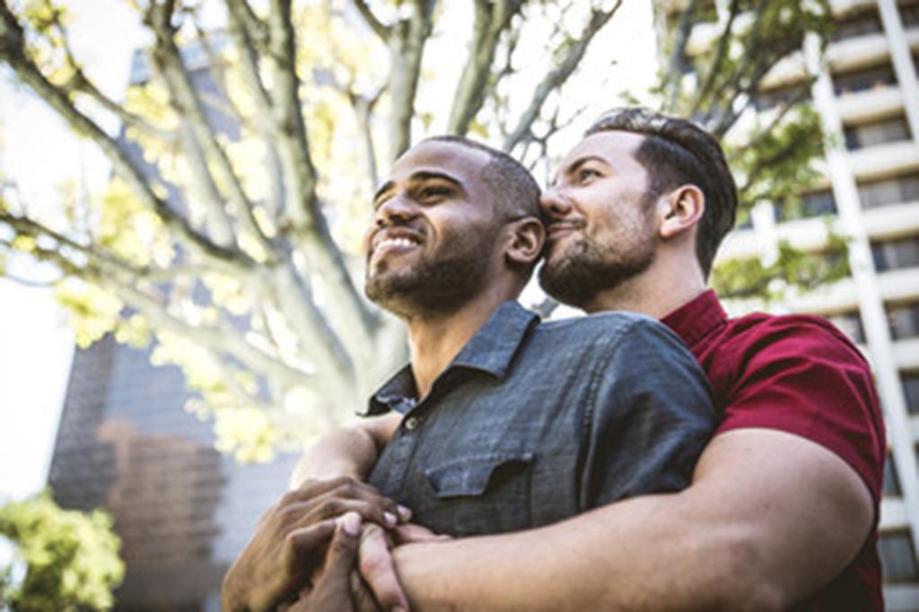 My homophobic parents punished me for being in a | Lifestyle News