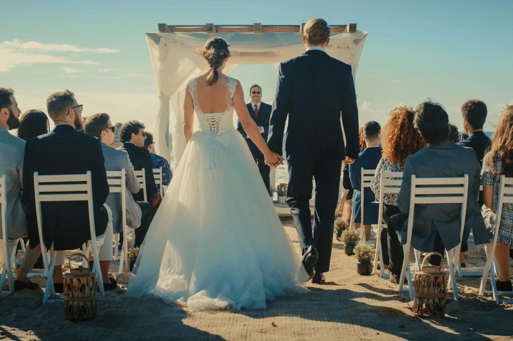 My son doesn't want my stepmother at his wedding | Lifestyle News