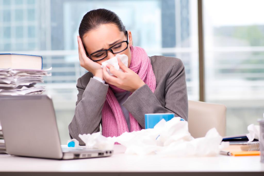 My work's return-to-office mandate is making me | Lifestyle News