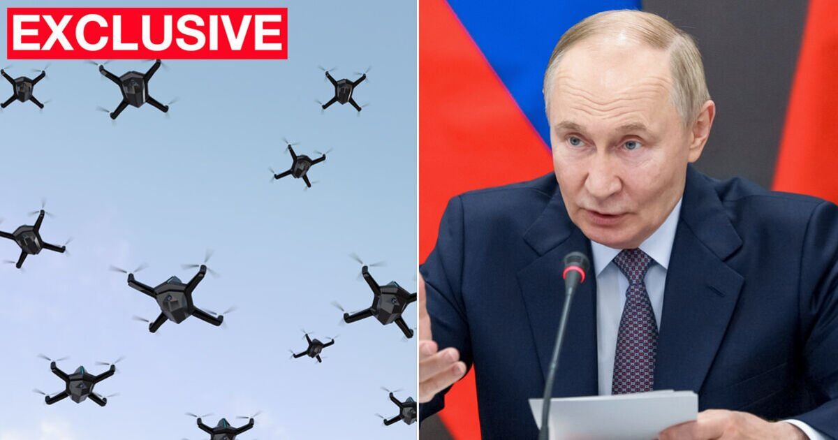 NATO 'unprepared' for chilling new warfare tactic
