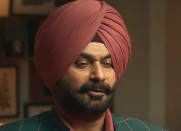 Navjot Singh Sidhu launches 11th season of India’s | Indian movie News