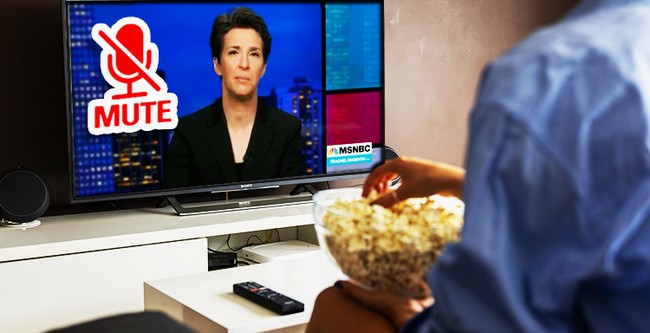NBC News Completely Severs Relationship With