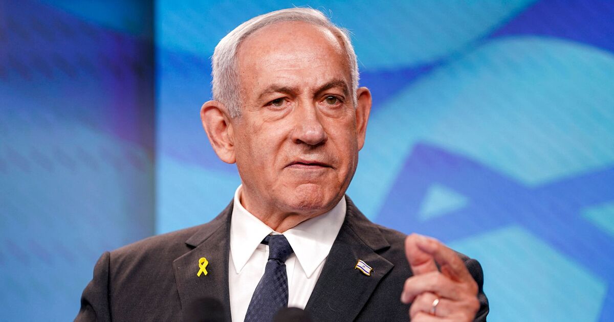 Netanyahu's New York-bound flight avoids countries | Political News