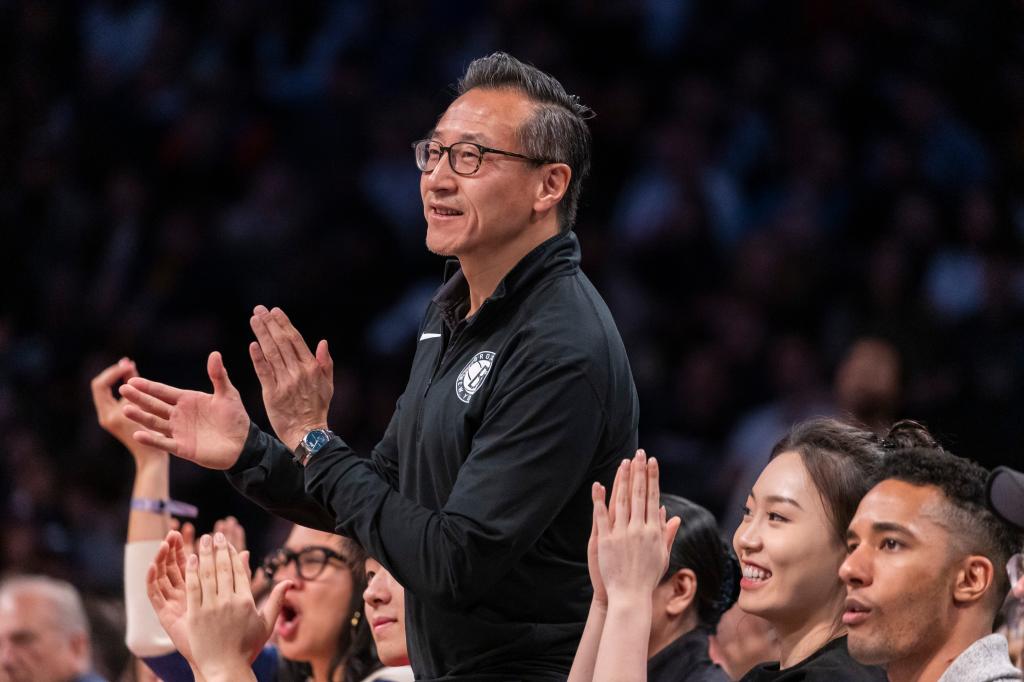 Nets have assumed key role in trying to rebuild | Sports News