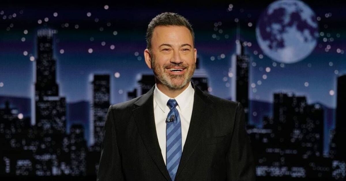 New ABC late-night host named by JD Vance after