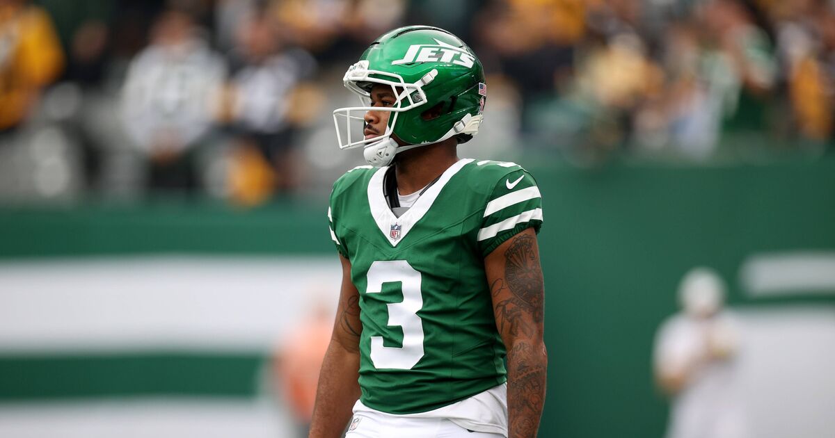 New York Jets brutally cut star one game into new | NFL News