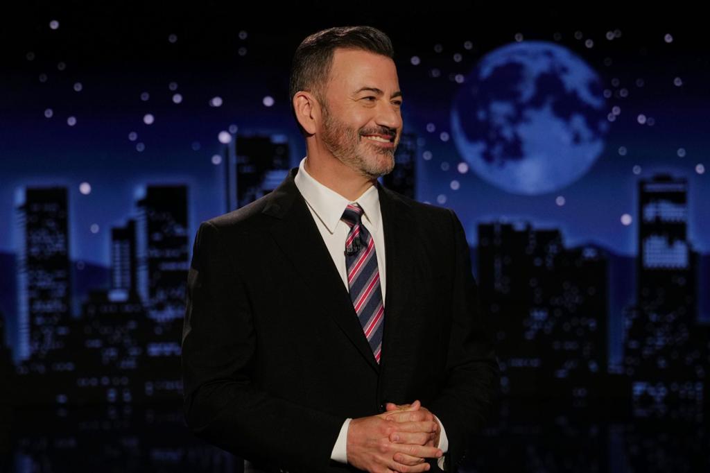 Nexstar lifts 'Jimmy Kimmel Live!' blackout, hours | Gossip Wire
