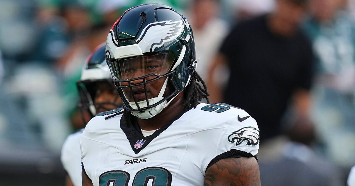 NFL star keeps incredible payday despite being | NFL News