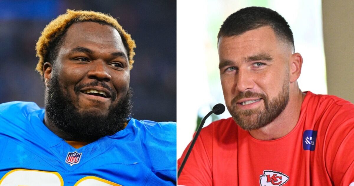 NFL star learns punishment after slapping Travis | NFL News