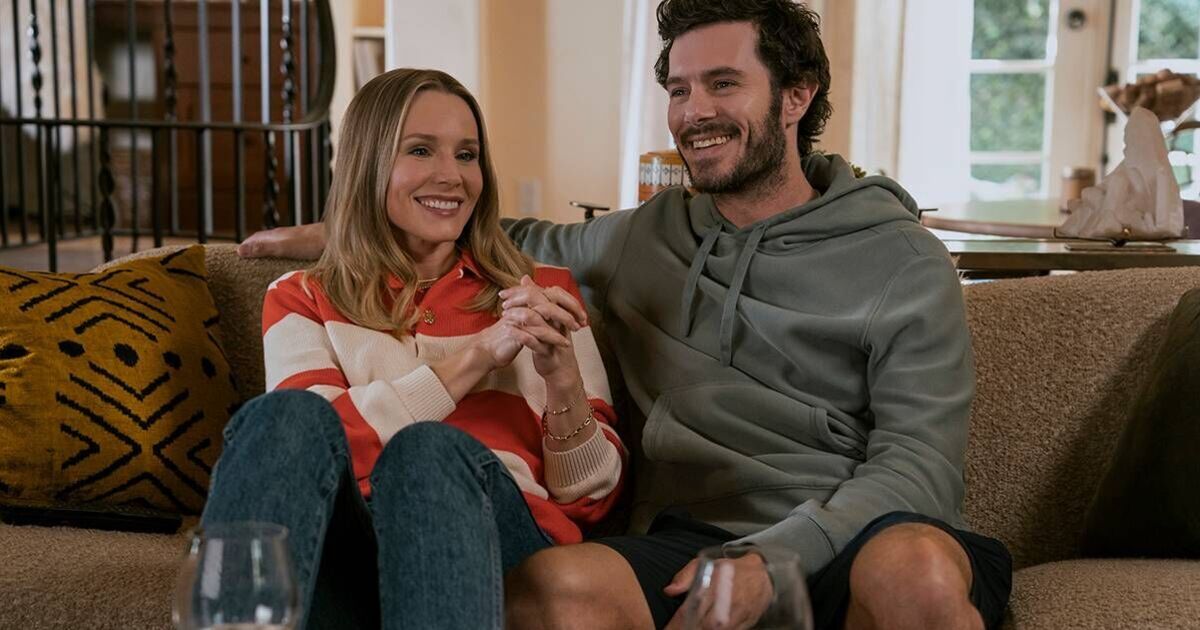 Nobody Wants This season 2 trailer leaves fans | TV Shows